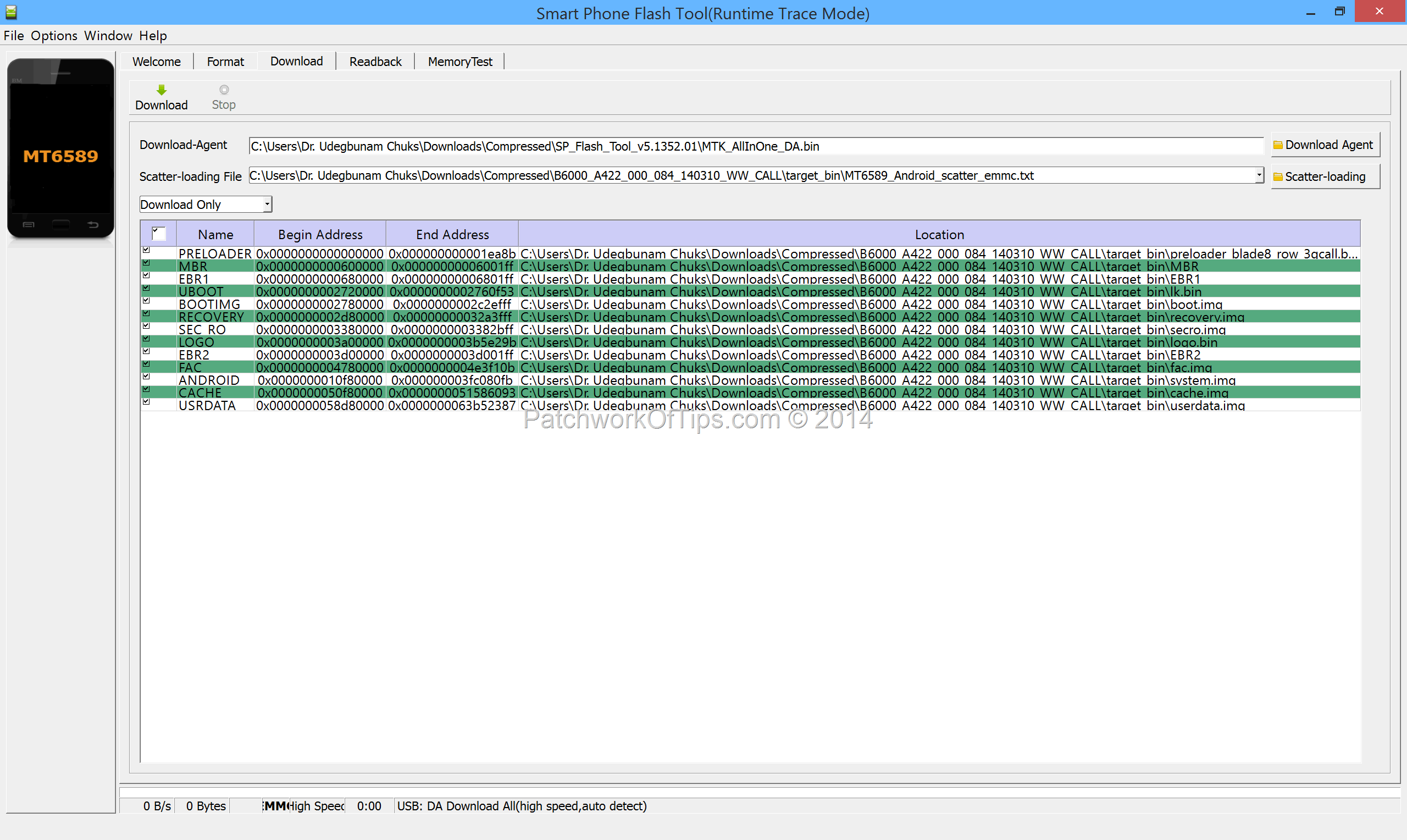 Download Flashtool V5 1152 Error